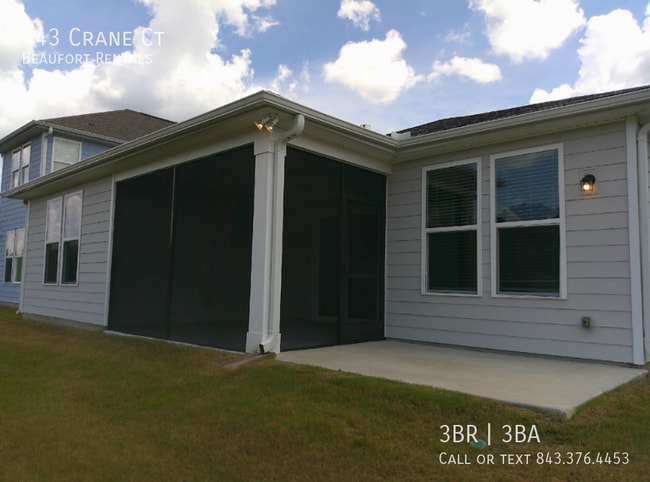 Building Photo - 443 Crane Ct