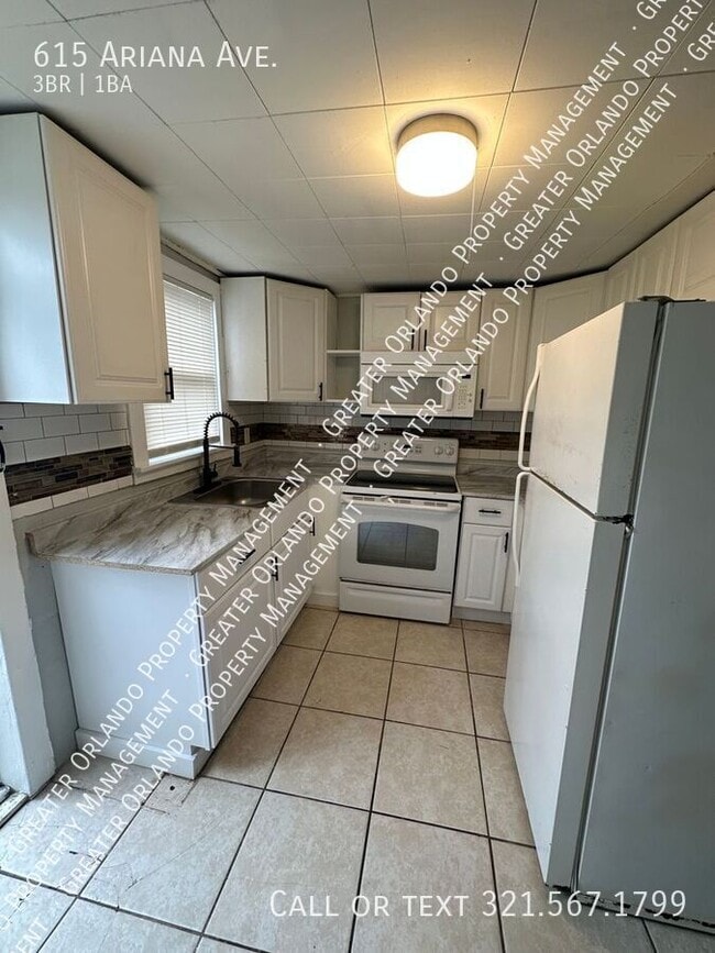 Building Photo - 615 Ariana Ave