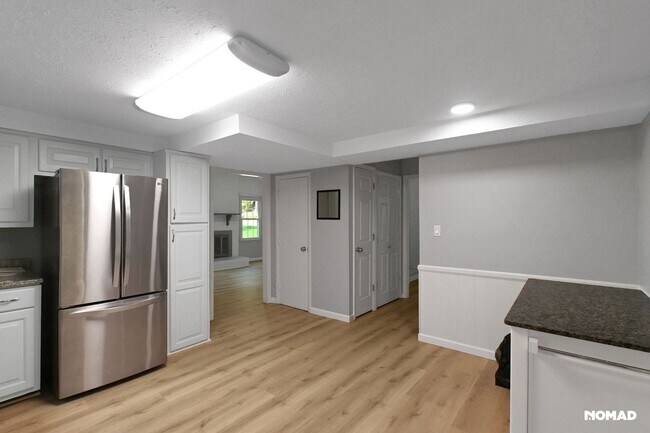 Building Photo - Charming 3BR House in Charlotte
