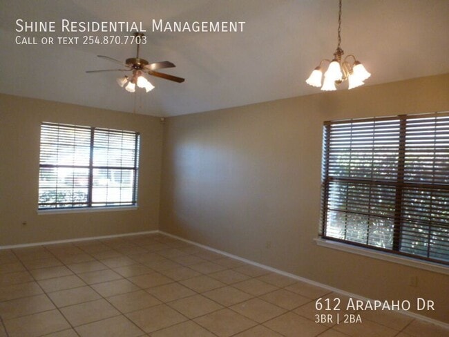 Building Photo - 612 Arapaho Dr