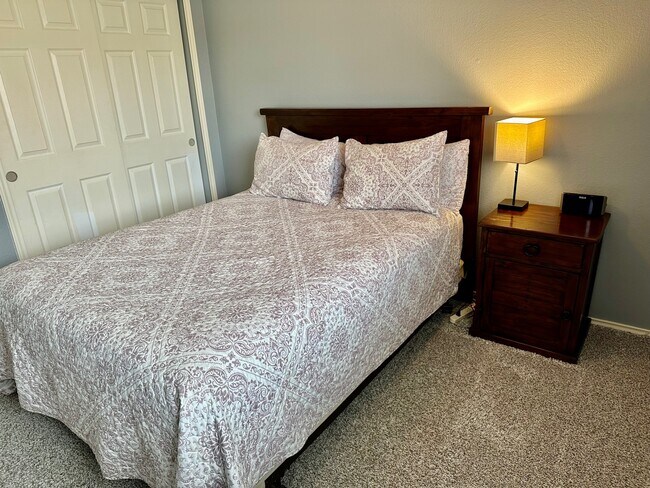 Building Photo - 2801 Single Trace Ct