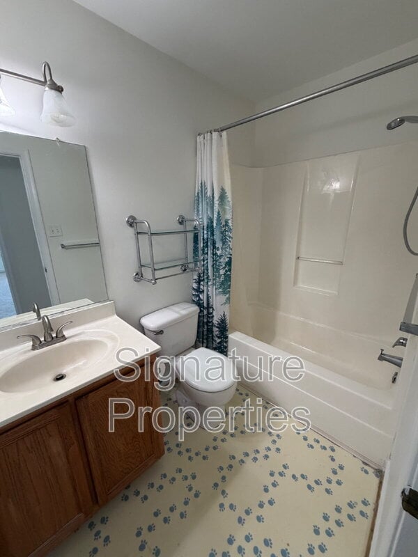 Building Photo - 1609 Cadmus Ct