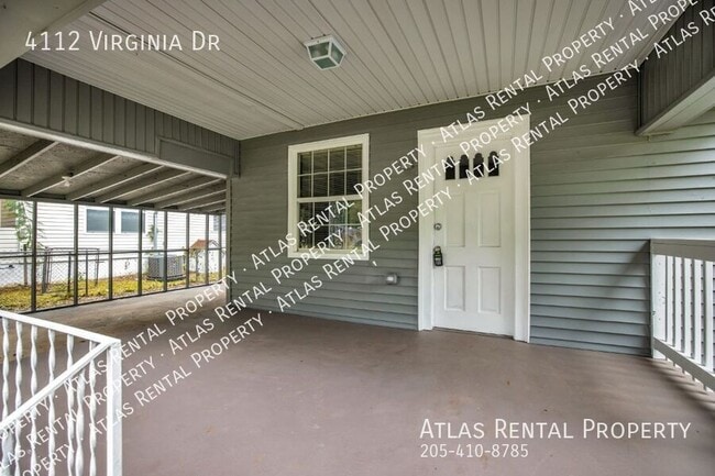 Building Photo - 4112 Virginia Dr