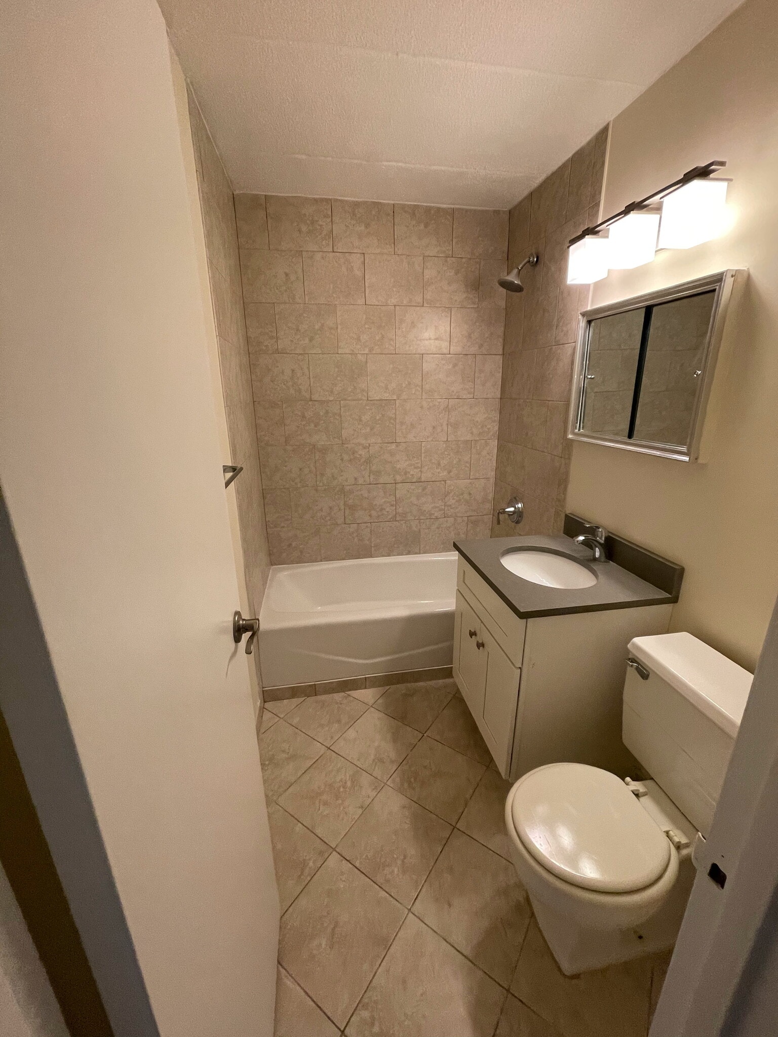 Bathroom - 27 Northill St