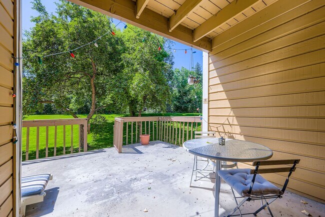 Building Photo - Nature Meets the City: Spacious & Elegant 1-BDR