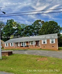 Building Photo - 103 Melinda Dr