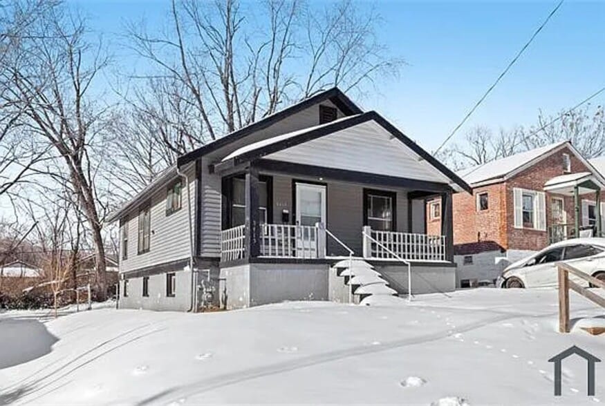 Building Photo - 5415 Hamilton Ave