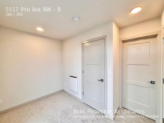 Building Photo - 5517 9th Ave NW
