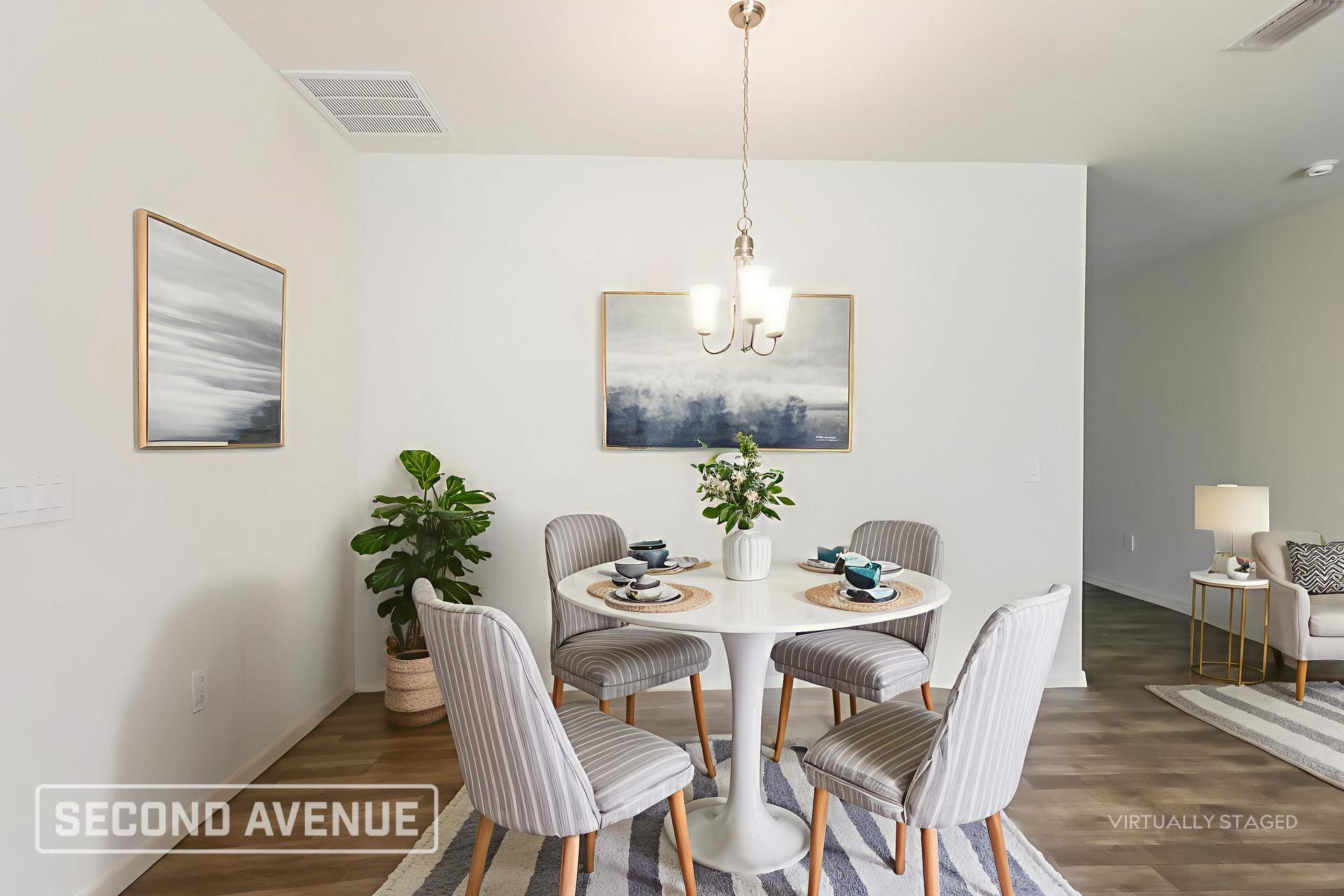 Building Photo - 5521 Jonesboro Ave