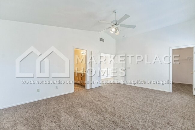 Building Photo - 9021 Iron Hitch Ave