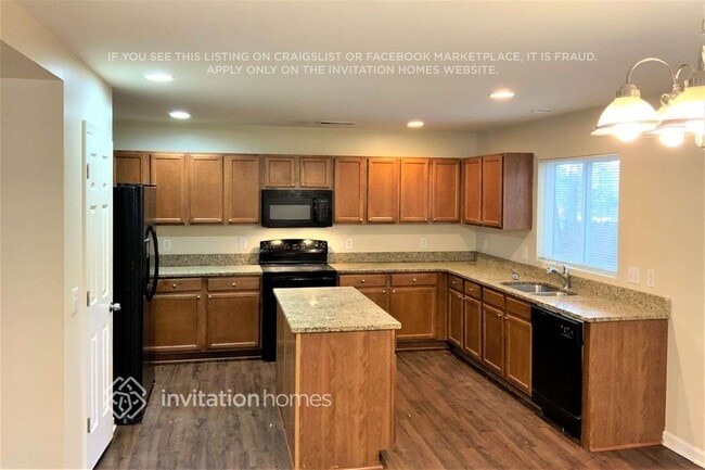 Building Photo - 3535 Sable Glen Ln