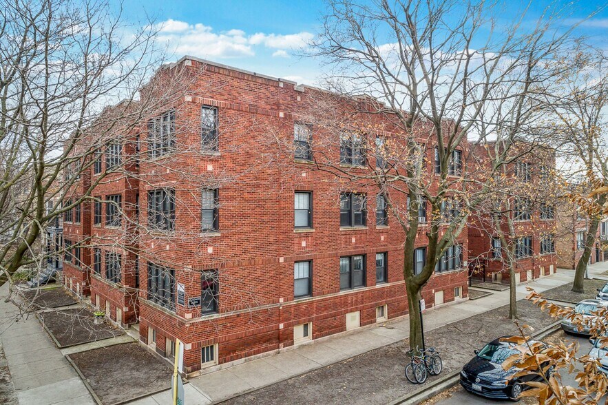 Building Photo - 2175 W Giddings St