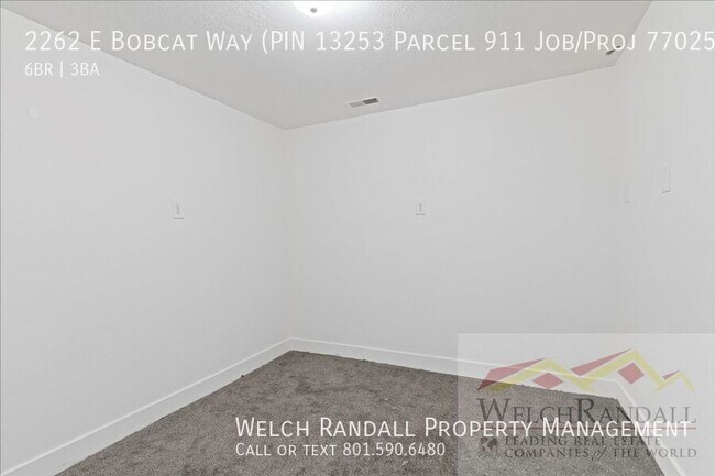 Building Photo - 2262 Bobcat Way