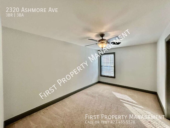 Building Photo - 2320 Ashmore Ave