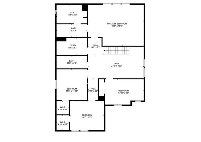 Building Photo - 10730 Crackling Dr