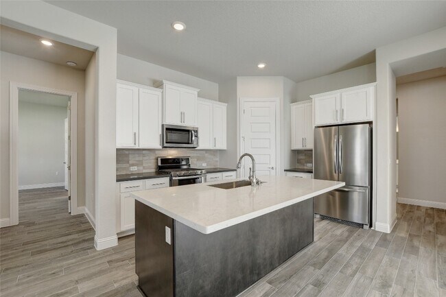 Building Photo - 1237 Lucca Dr