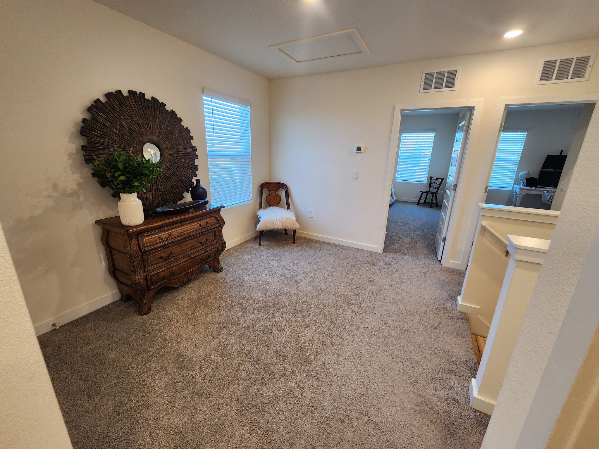 Upstairs Loft - 17020 Barnwood Pl