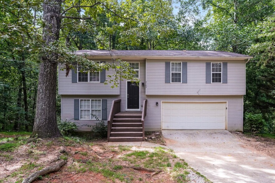Primary Photo - 3123 Chapperal Dr