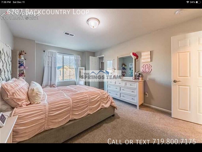 Building Photo - 6707 Backcountry Lp