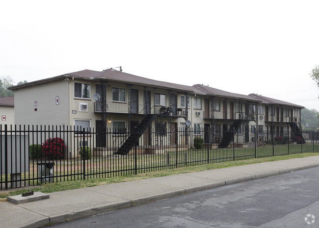 Primary Photo - New West End Apartments