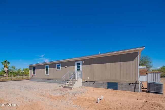 Building Photo - 22325 W Harmony St