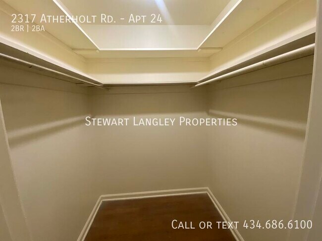 Building Photo - 2317 Atherholt Rd