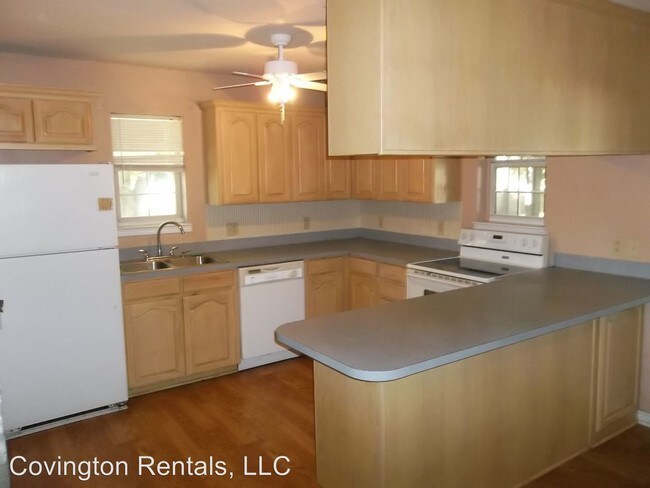 Building Photo - 2 br, 2 bath House - 18 N Pea Ridge
