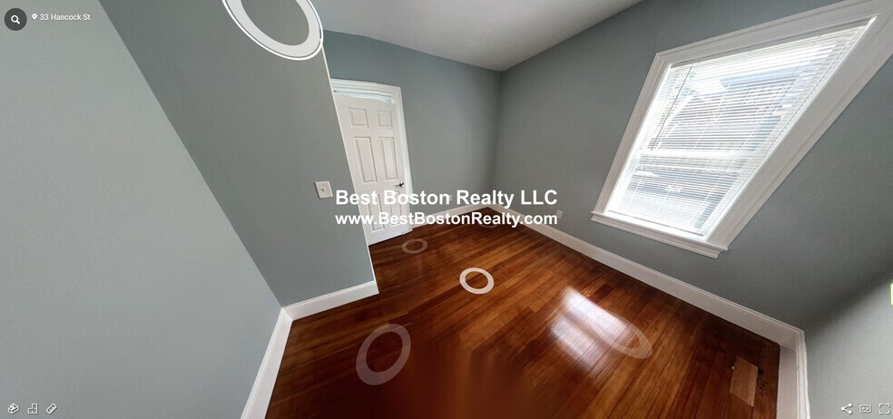 Building Photo - 33 Hancock St