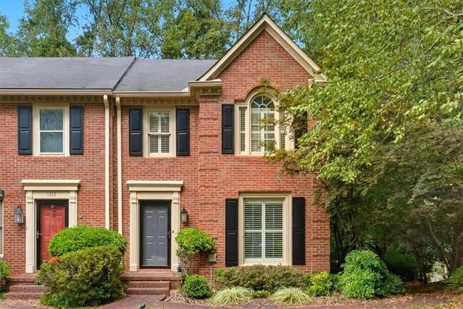 Building Photo - 1211 Whitlock Ridge Dr