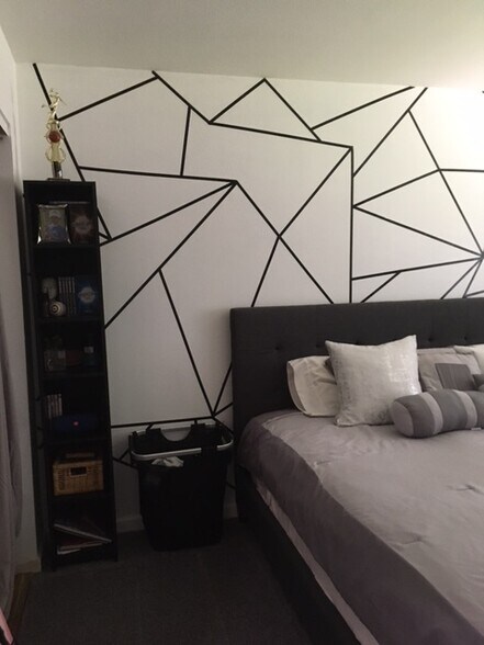 Third Bedroom - 165 Ramona Rd