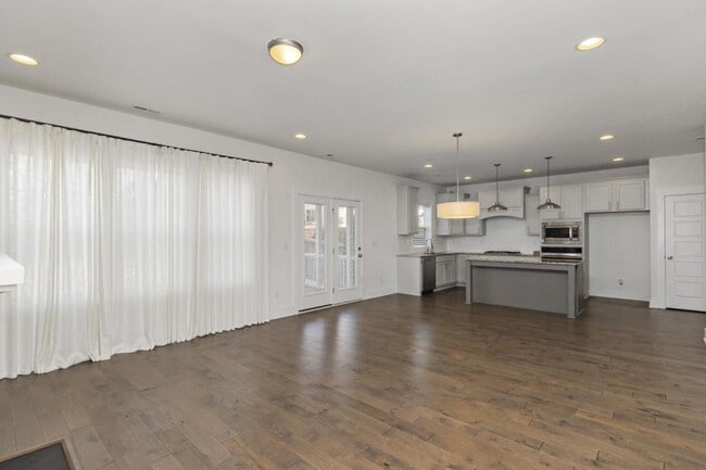 Building Photo - 1912 Split Rail Pl