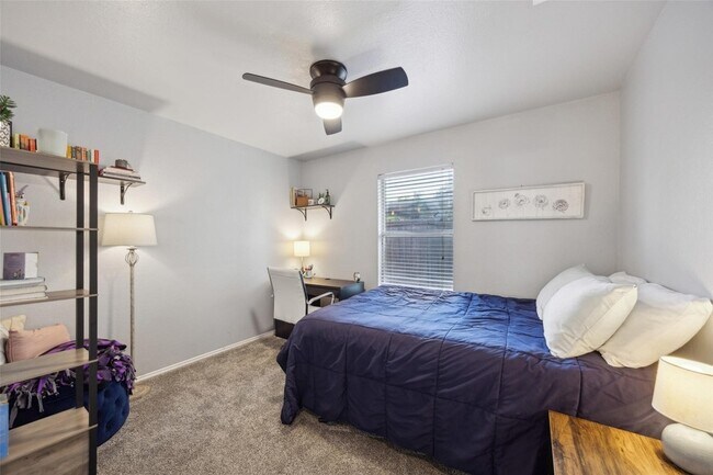 Building Photo - 7209 Montego Dr