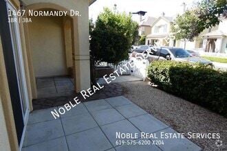 Building Photo - 1467 Normandy Dr