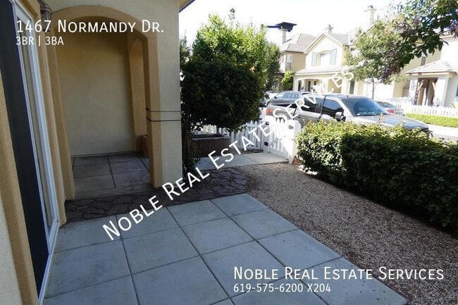 Primary Photo - 1467 Normandy Dr