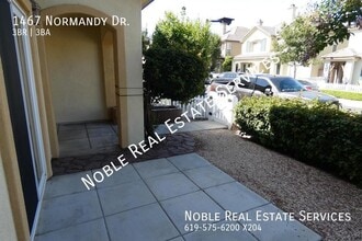 Building Photo - 1467 Normandy Dr