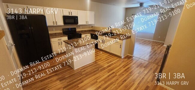 Building Photo - 3143 Harpy Grove