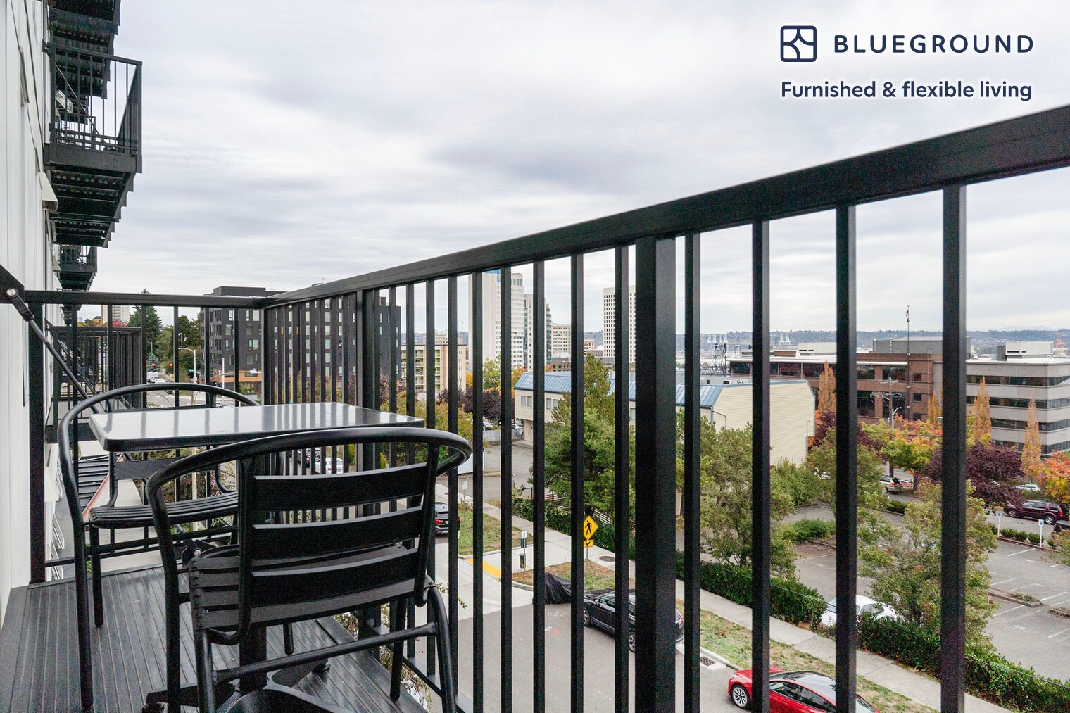 Building Photo - 1502 Fawcett Ave