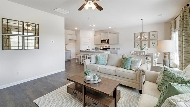 Building Photo - 307 Broder Farms Dr