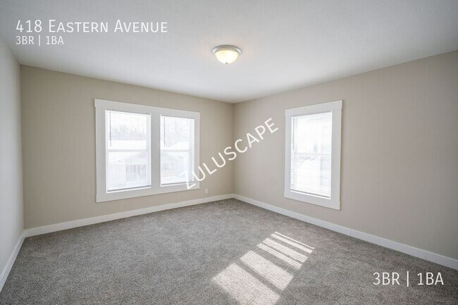 Building Photo - 418 Eastern Ave