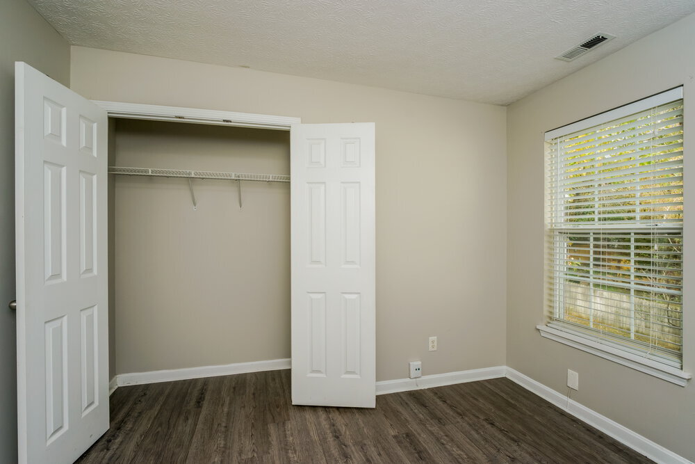 Building Photo - 1822 Jefferson Ave