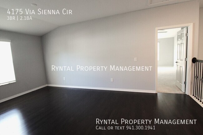 Building Photo - 4175 Via Sienna Cir