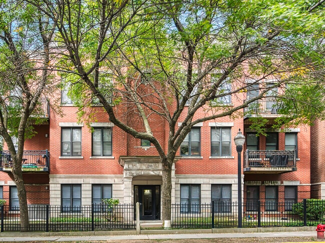 Primary Photo - 1500 S Halsted St