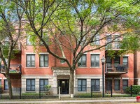 Building Photo - 1500 S Halsted St