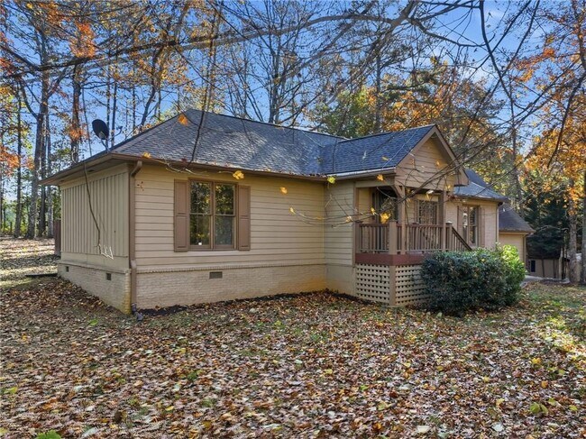 Building Photo - 3890 Steve Tate Hwy