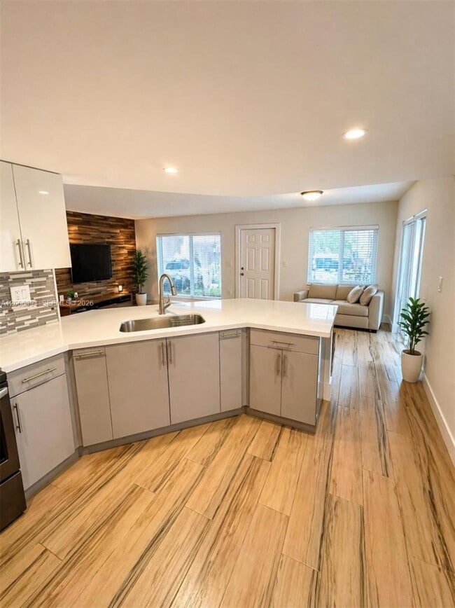 Building Photo - 8590 NW 3rd St