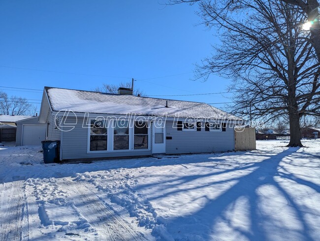 Primary Photo - Updated 3-Bedroom Homewood Ranch with Garage