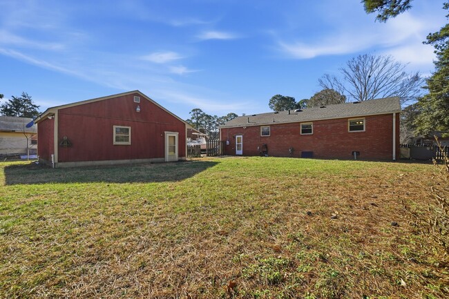 Building Photo - 3 bedroom ranch home in Portsmouth
