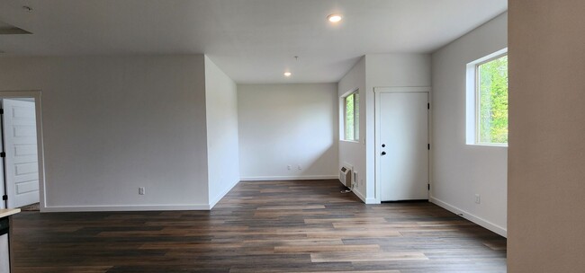 Interior Photo - Ames Creek Apartments