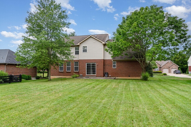 Building Photo - 10656 War Admiral Dr