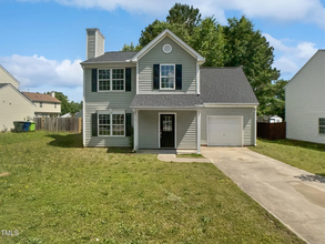 Building Photo - Updated 3BR Home with Garage, Pet Friendly!